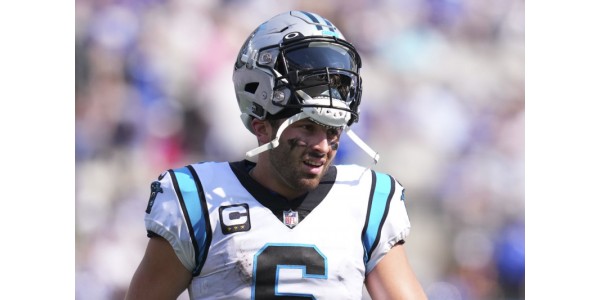 Carolina Panthersin ongelmat pahenevat uudelle kaudelle